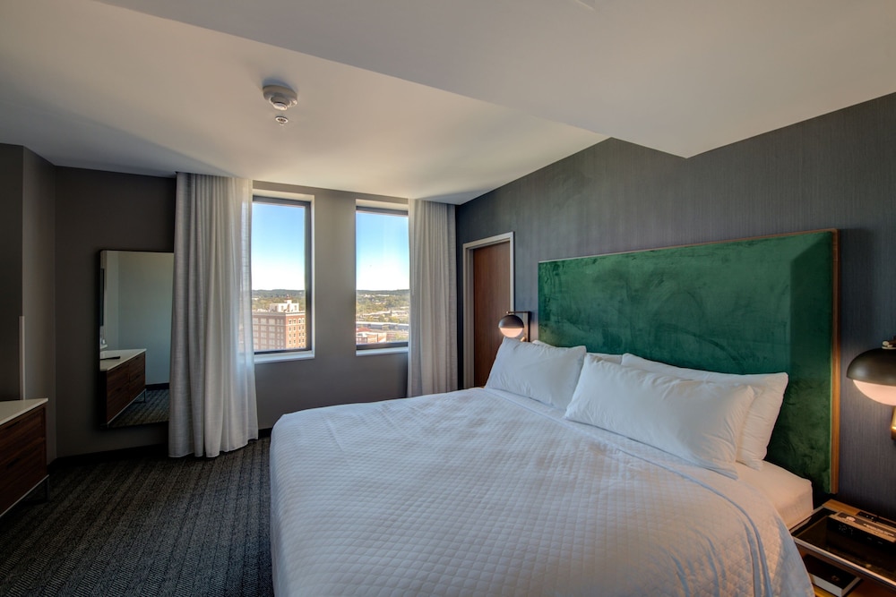 The Threefoot Hotel, Meridian, a Tribute Portfolio Hotel 18/50