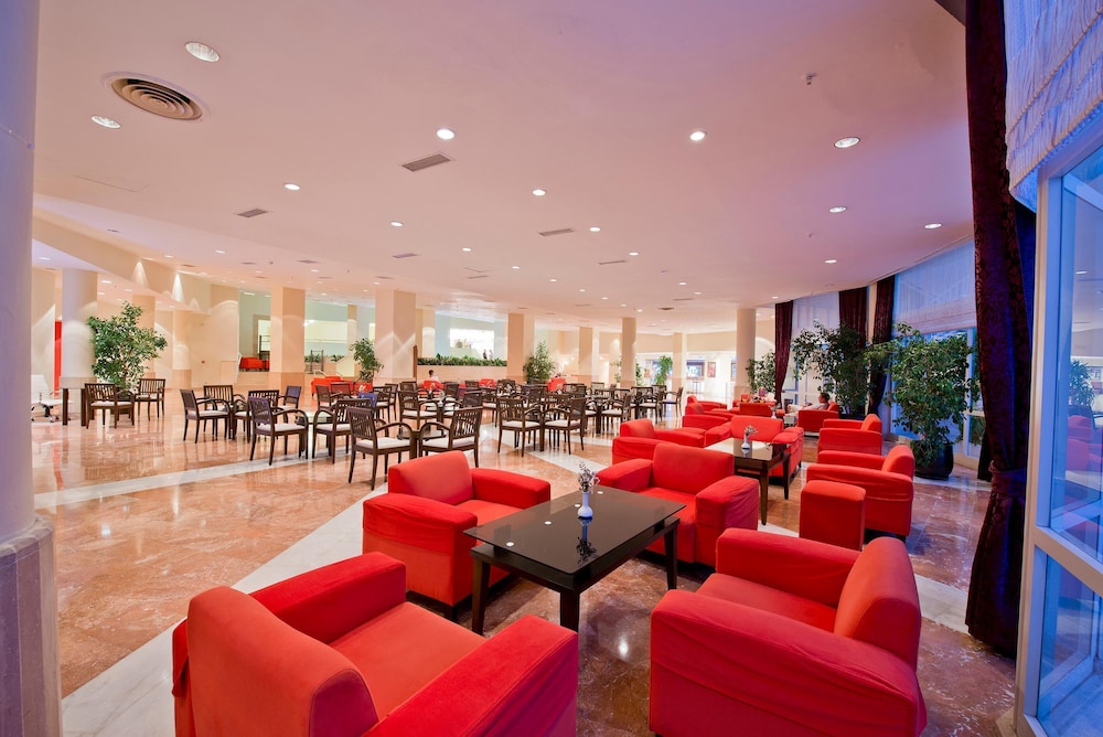 Seven Seas Hotel Life 29/50