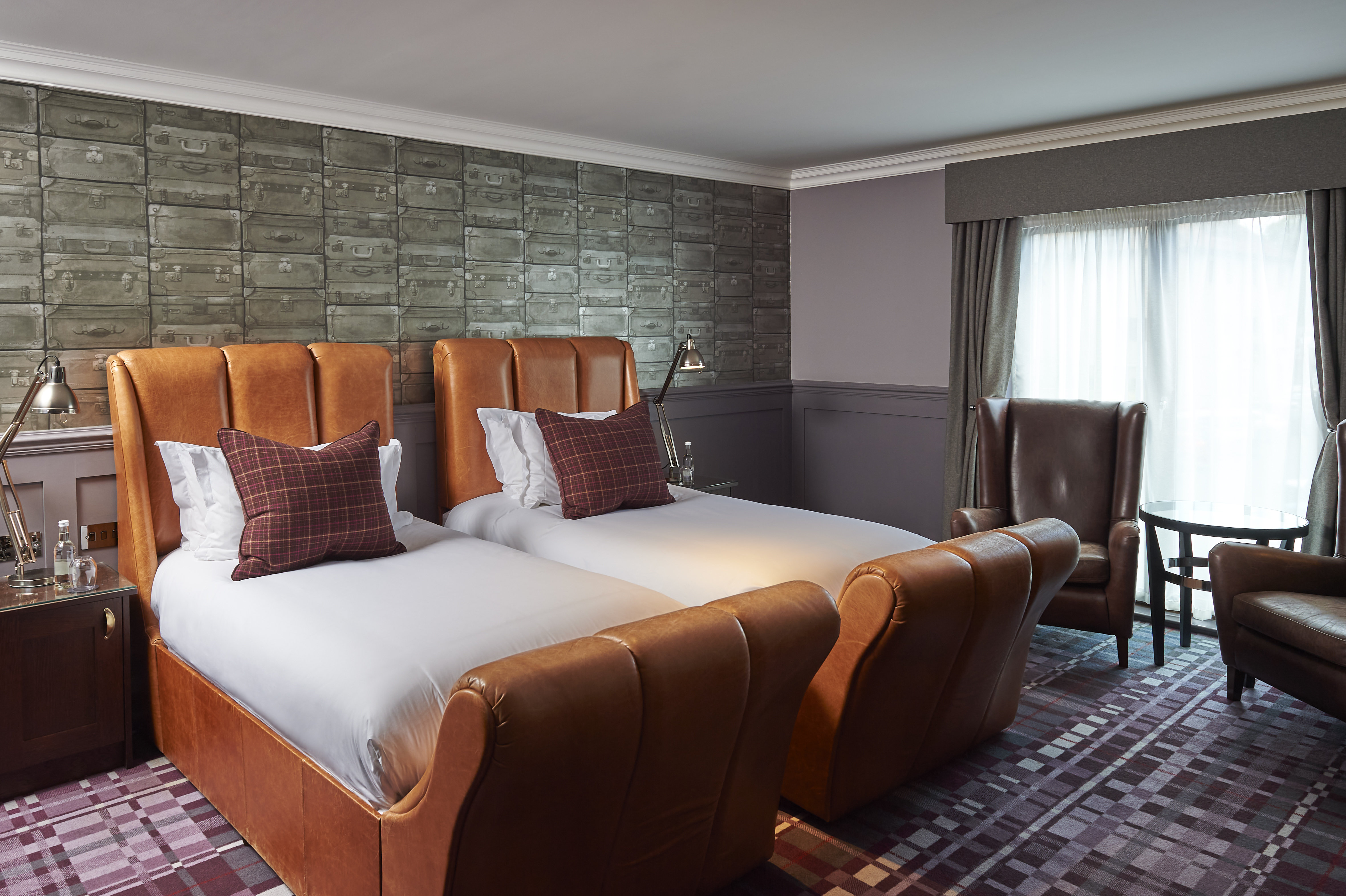 Hotel Du Vin & Bistro St. Andrews 15/85