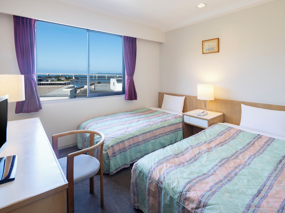 Matsuura City Hotel 11/40
