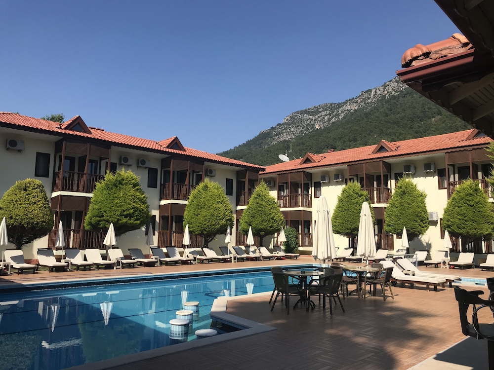 Hotel Oludeniz 43/50