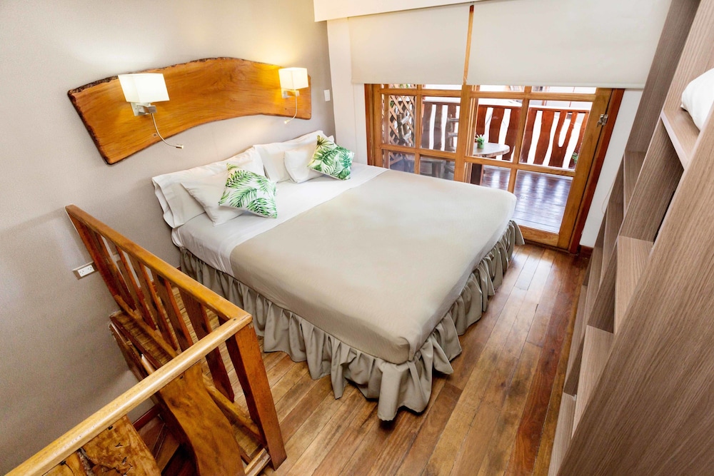 Tupã Boutique Hotel 27/58