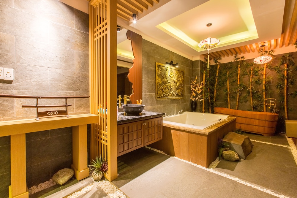 Minh Tam Hotel And Spa 54/54
