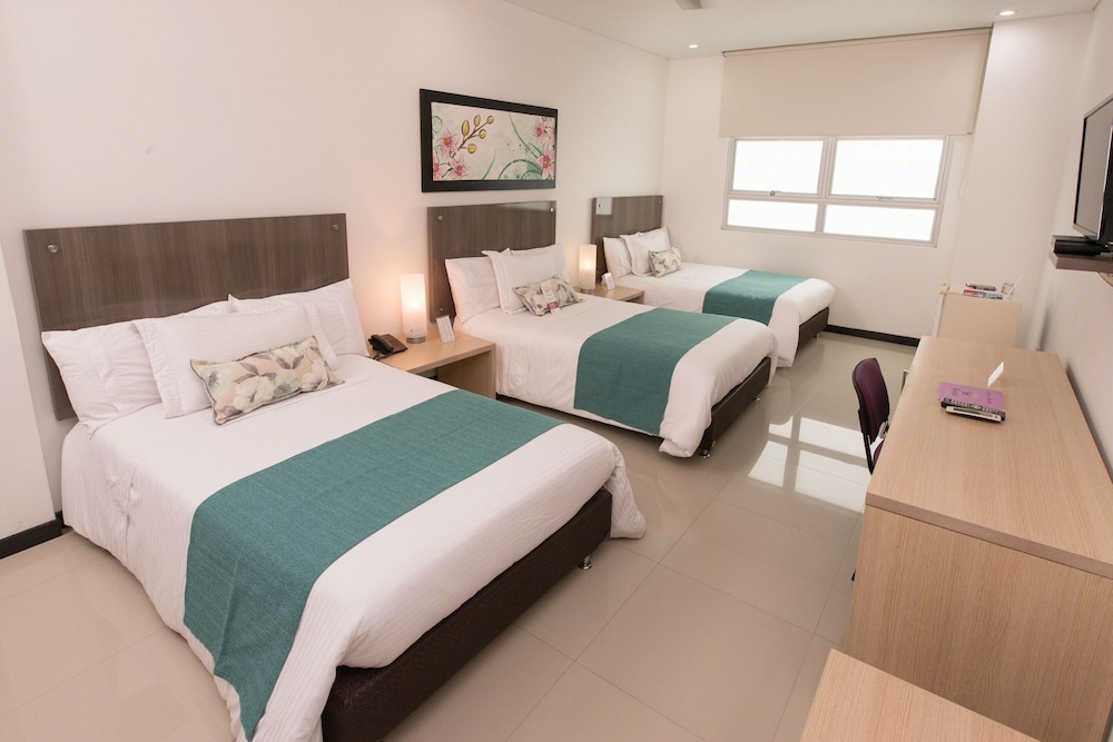 Hotel Baroca 25/68