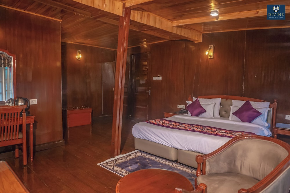 Muscatel Himalayan Resort 23/30