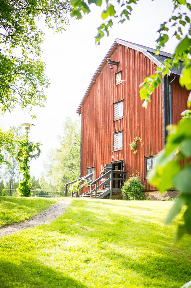 Asa Herrgård 45/50