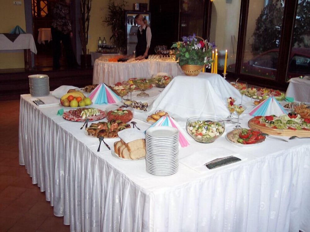 HOTEL BARBAKAN 32/38