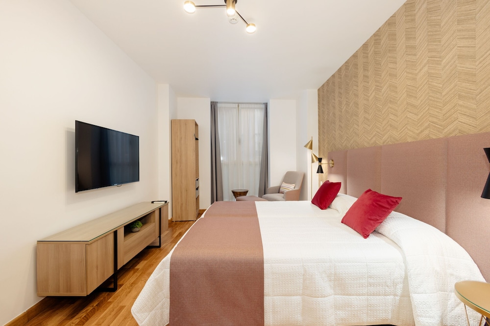 Apartamentos Debambu 13/54