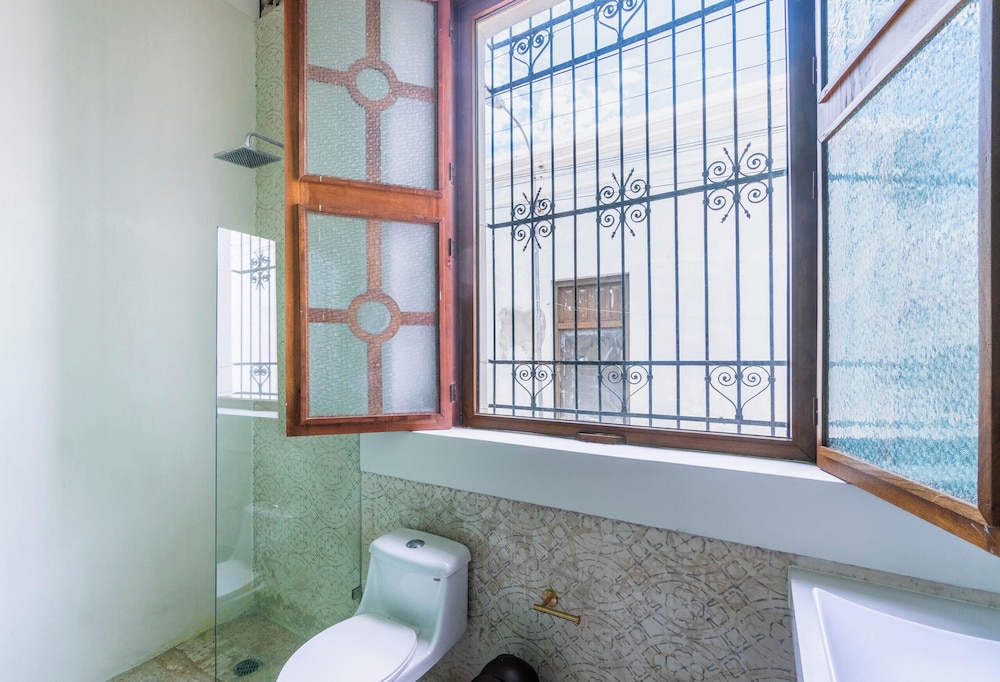 Hotel Boutique Santa Elena 19/19