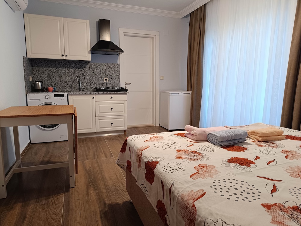 Mihenk Pansiyon 17/50