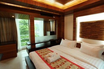 Baannueng at Aree 5 Hotel 8/29