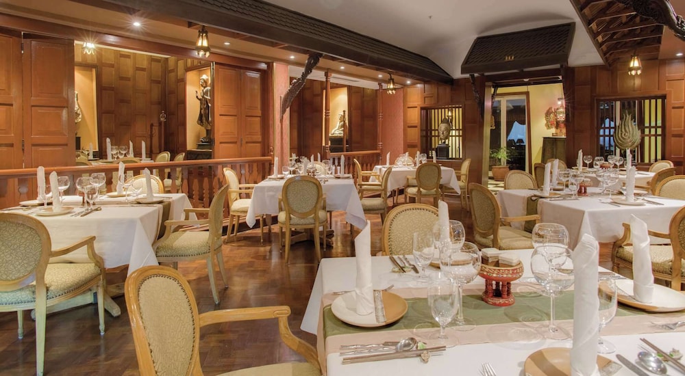 Sarova Stanley 33/50