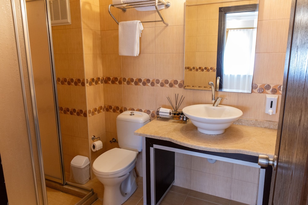 Turkevi Butik Otel 49/50