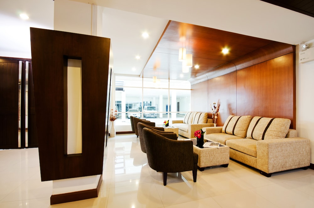 GLORY PLACE HUA HIN HOTEL 49/70