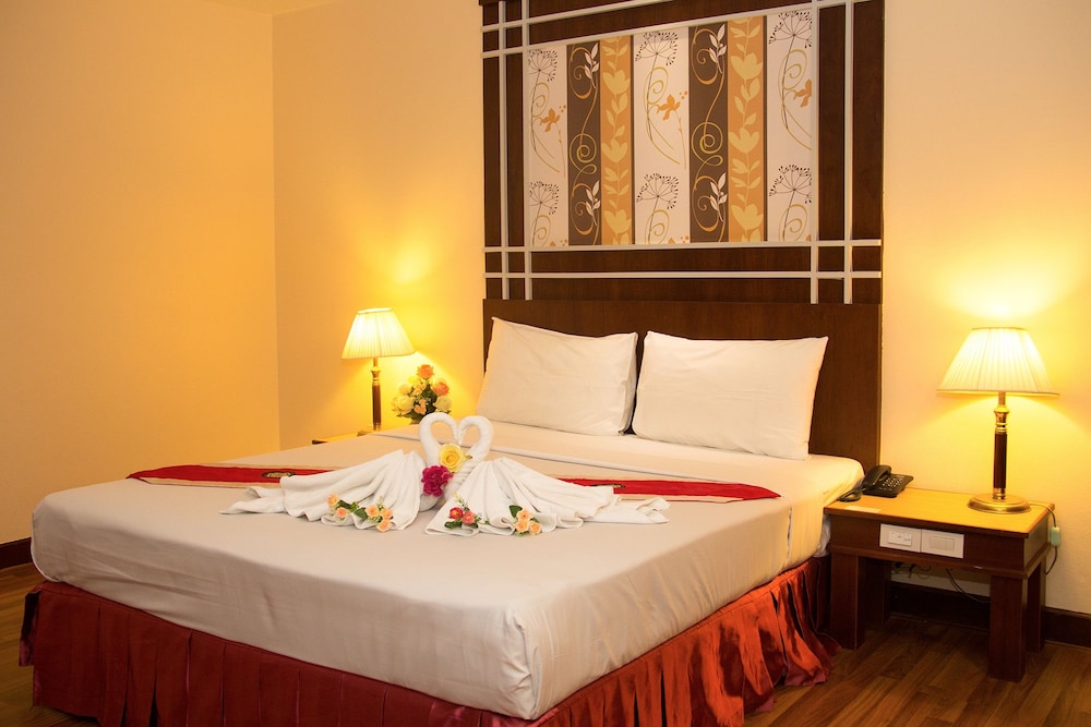 Friendlytel Hotel 18/48