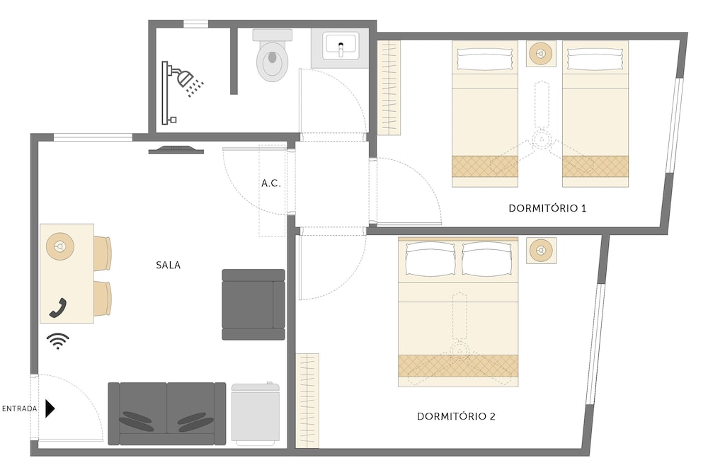 Rojas All Suites Hotel 33/56
