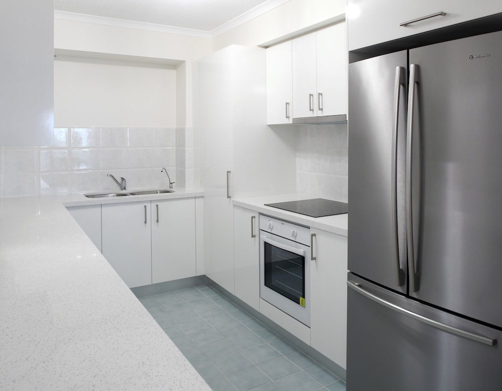 Macquarie Lodge Apartments 16/75