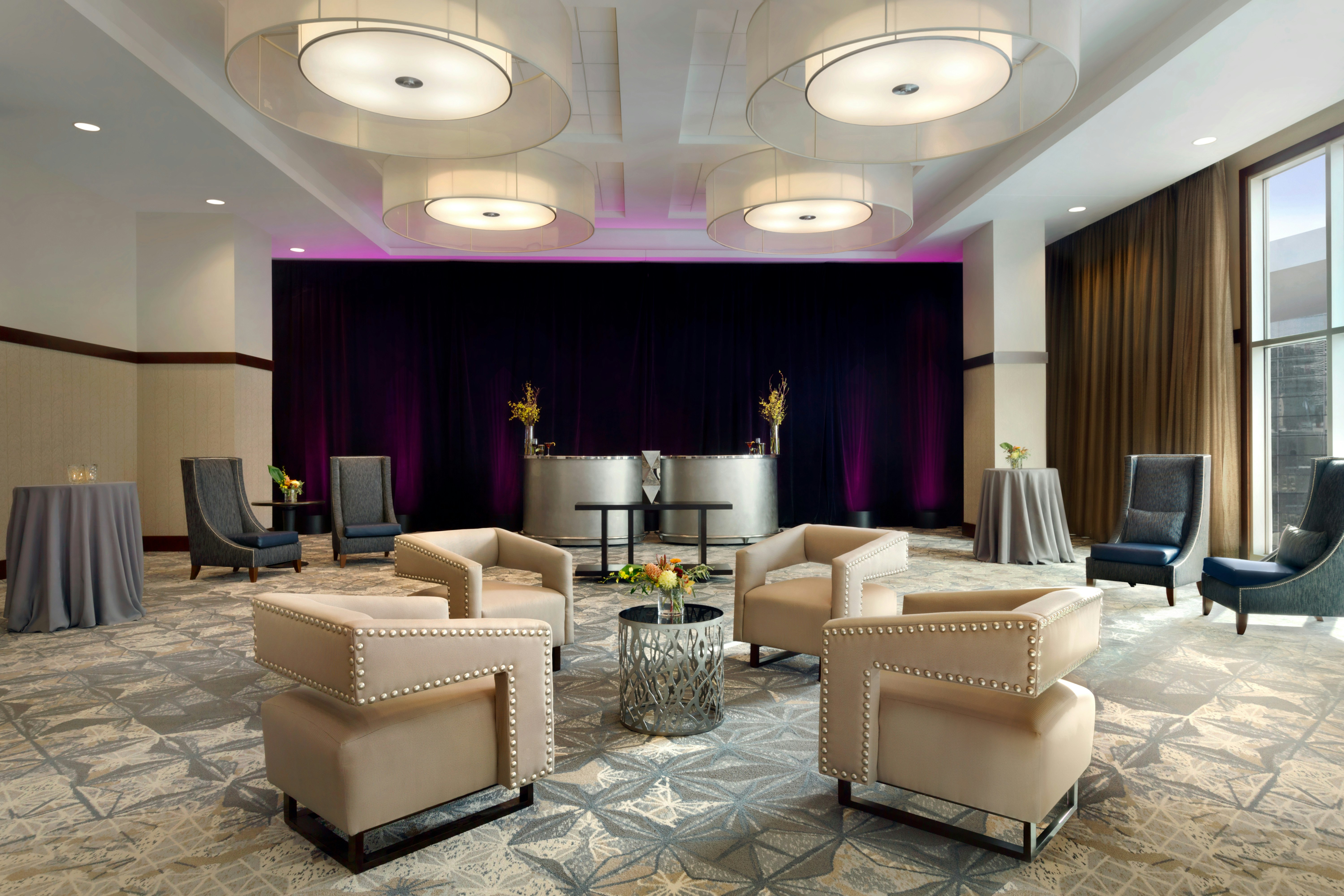 Embassy Suites By Hilton Denver Downtown Convention Center 36/67