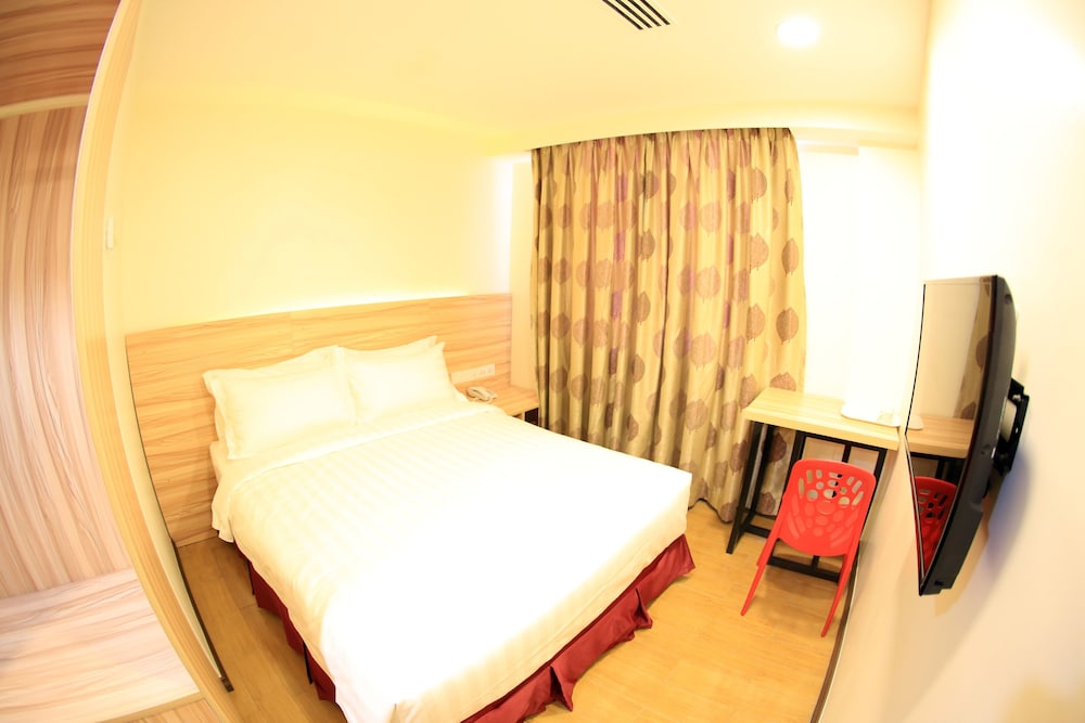 City Garden Hotel 15/38