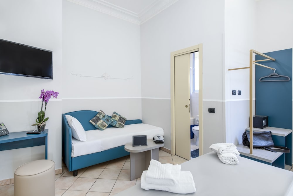 Hotel Grifo 36/65