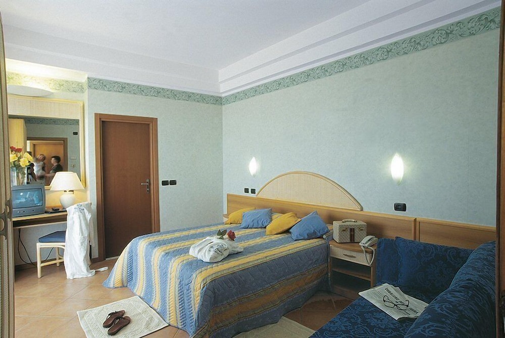Corallo Hotel 17/57