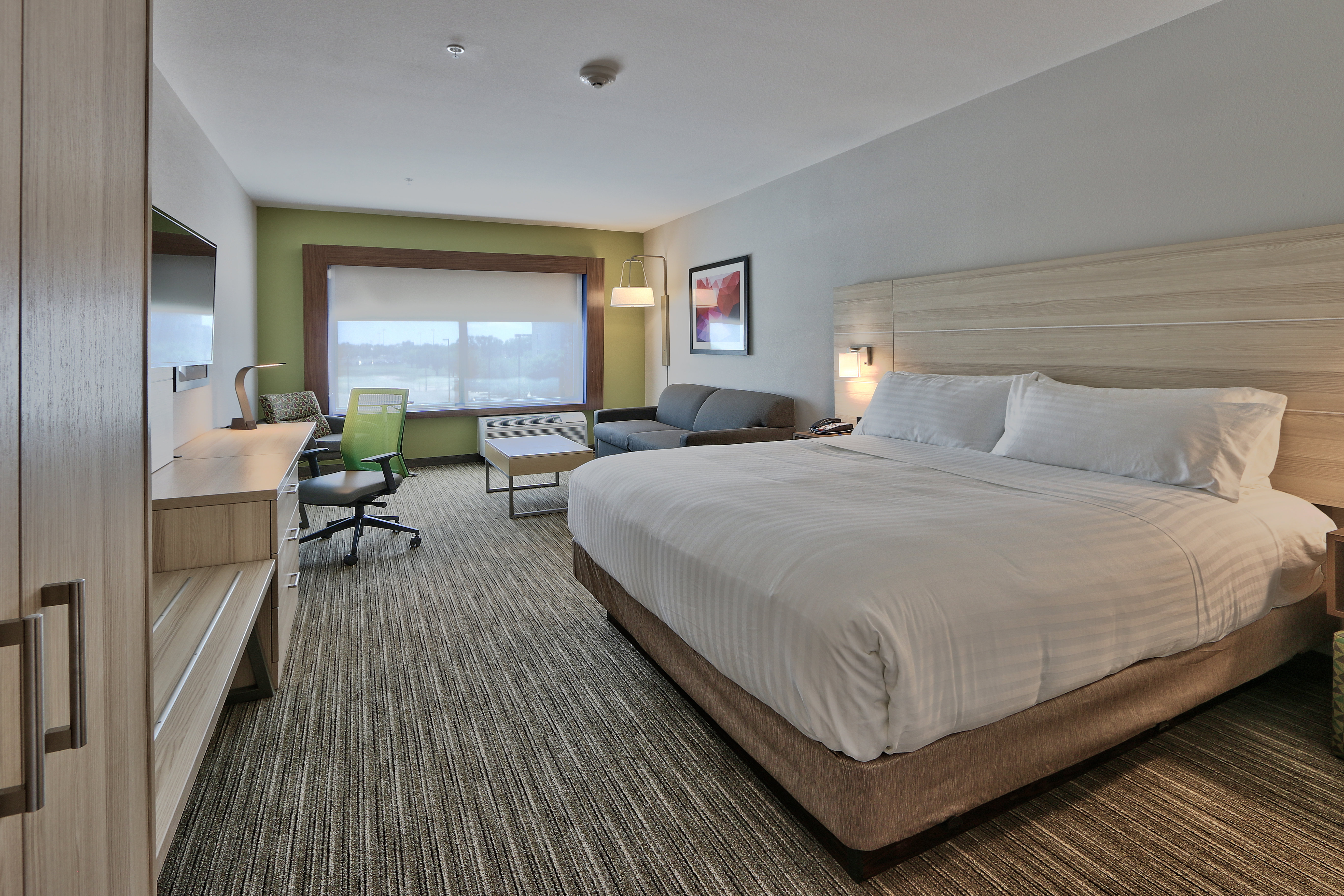 Holiday Inn Express & Suites Roswell 17/68