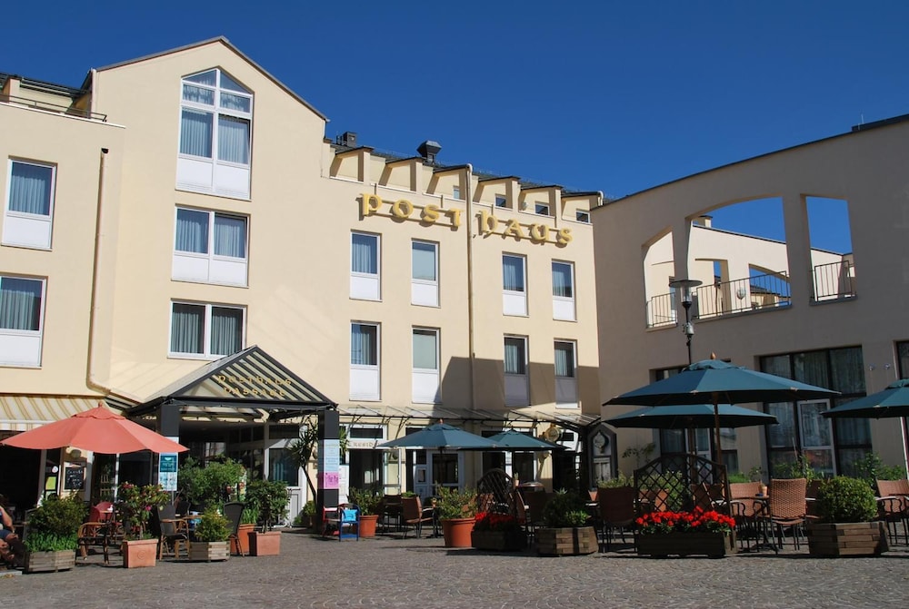 Posthaus Hotel Residenz 46/50