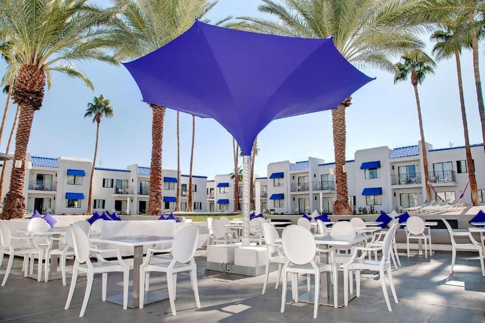 Serene Vegas Boutique Hotel 33/50