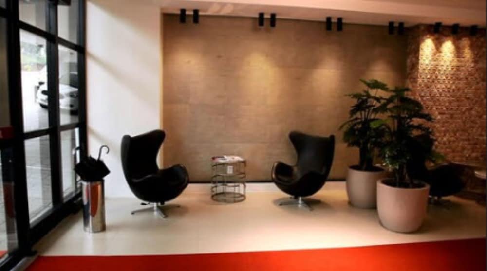 Mogano Hotel 36/61