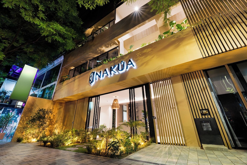 Nakua Stay plus Work Hotel 写真1