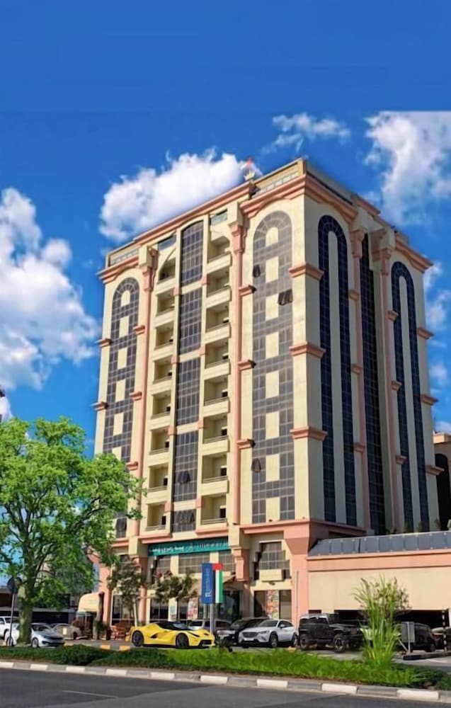 Royal View Hotel 2/59