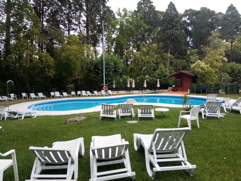 Hotel Termas Da Curia 42/64