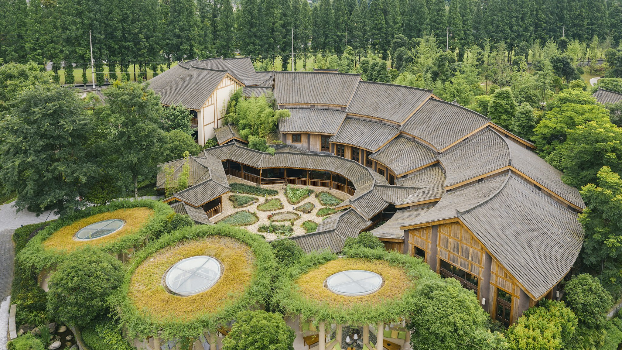 Six Senses Qing Cheng Mountain 79/80
