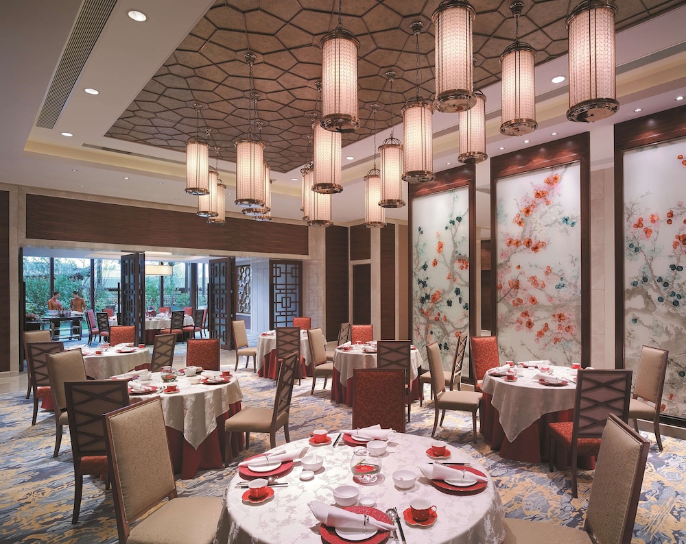 Shangri-La Yangzhou 36/49