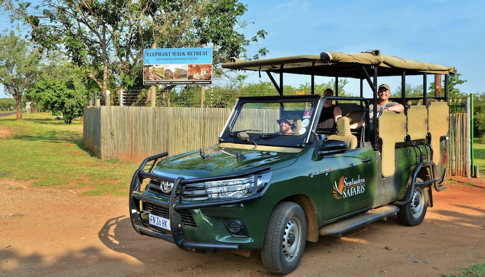Elephant Walk Retreat 28/50