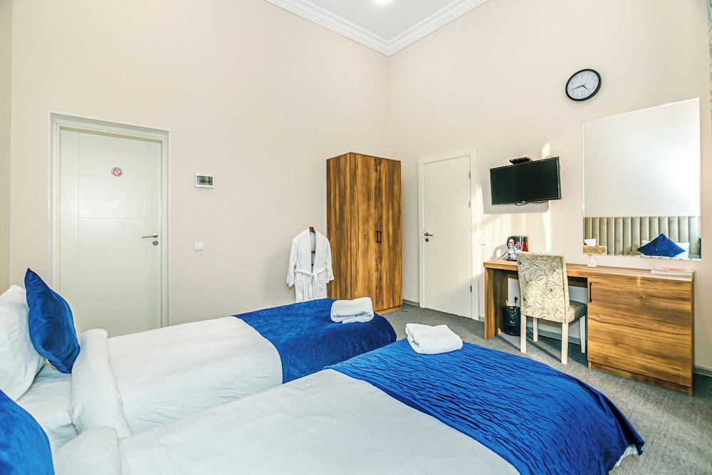 巴库布里斯托酒店(Bristol Hotel Baku) 图片5