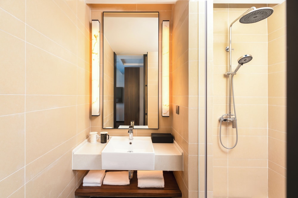 SSAW Boutique Hotel Foshan Qiandenghu 59/60