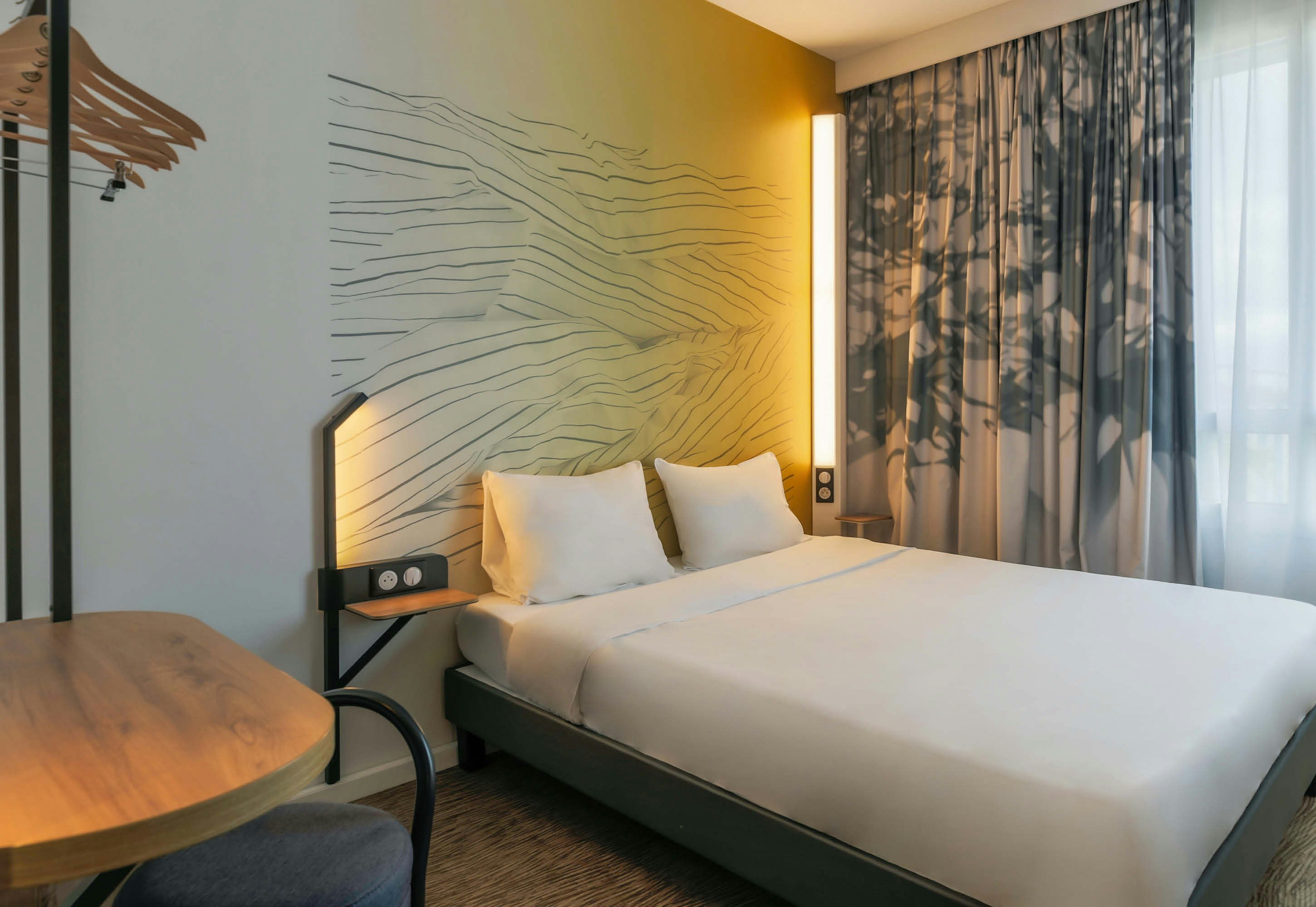 B&B HOTEL Thionville Centre Gare 11/30