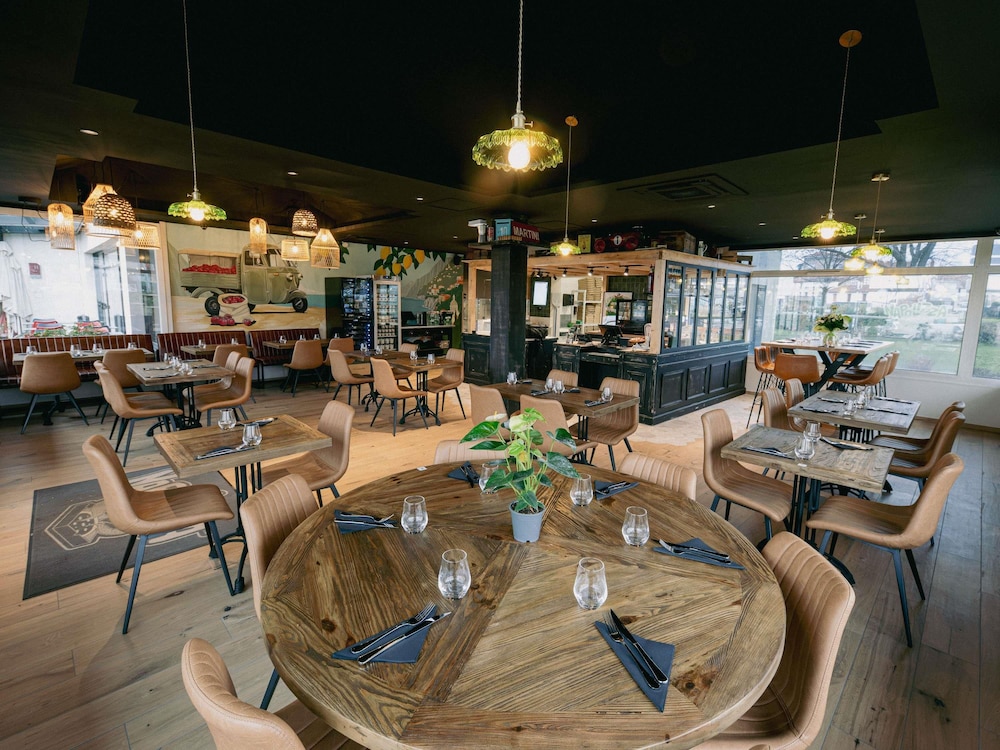 ibis Clermont Ferrand Montferrand 47/75