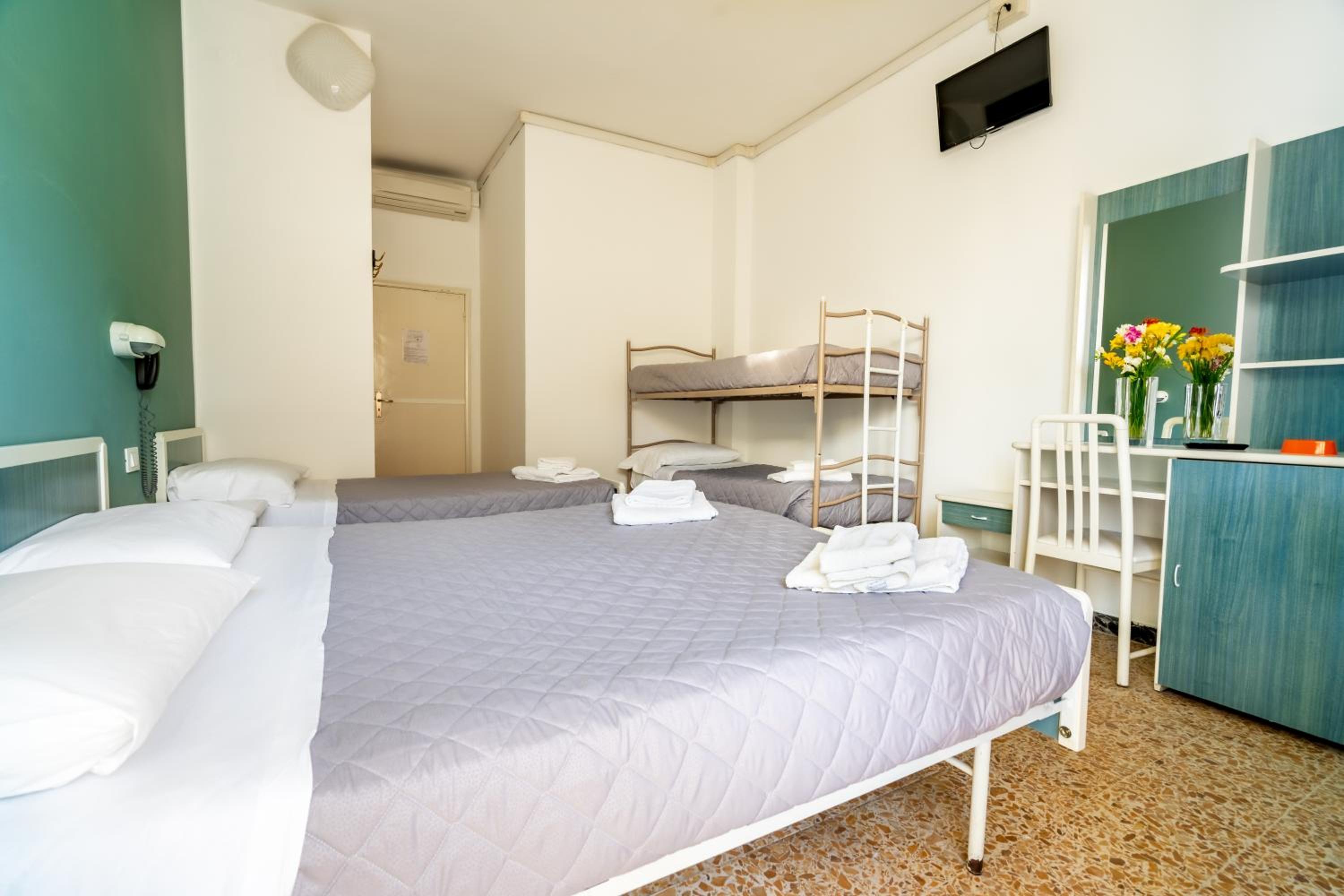 Hotel Viscount Riccione 26/65