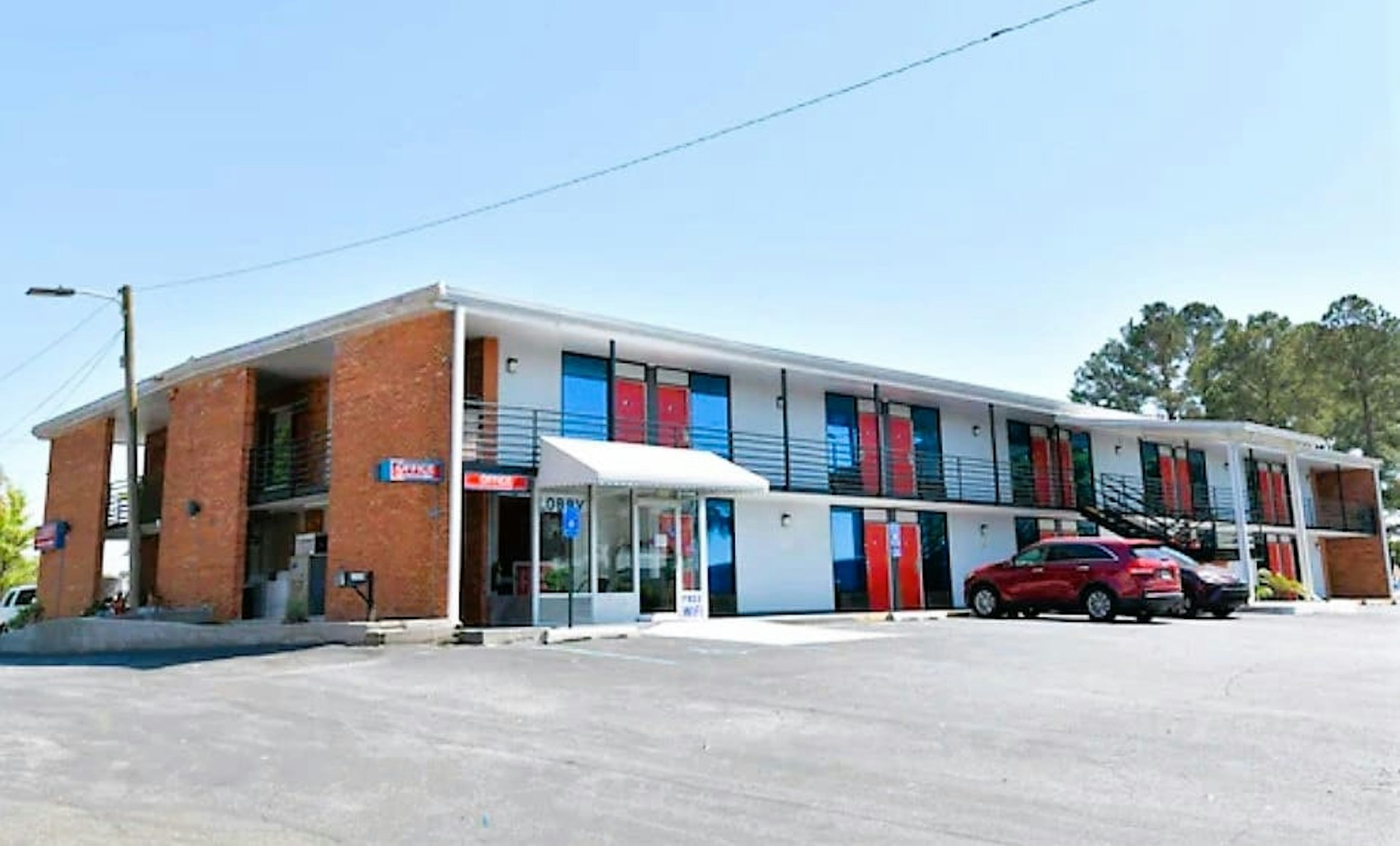Oyo Hotel Valdosta Ga I 75 13/14