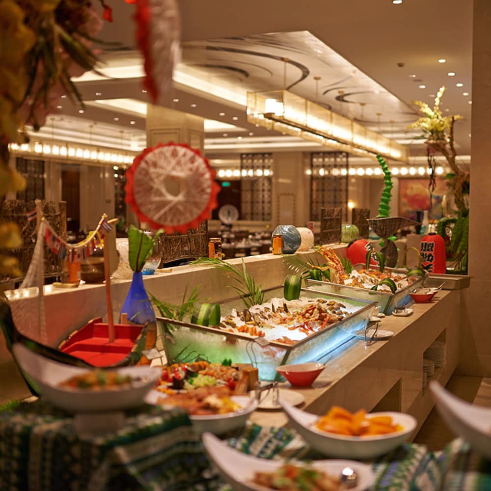 Dongwu New Century Grand Hotel Huzhou 21/31