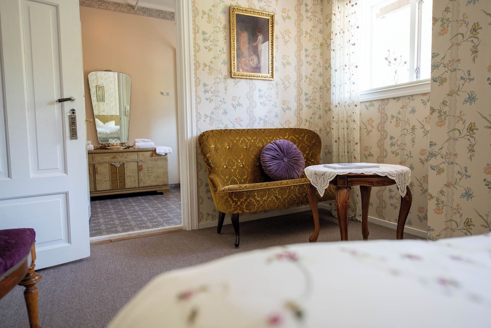 Visnes Hotel 40/62