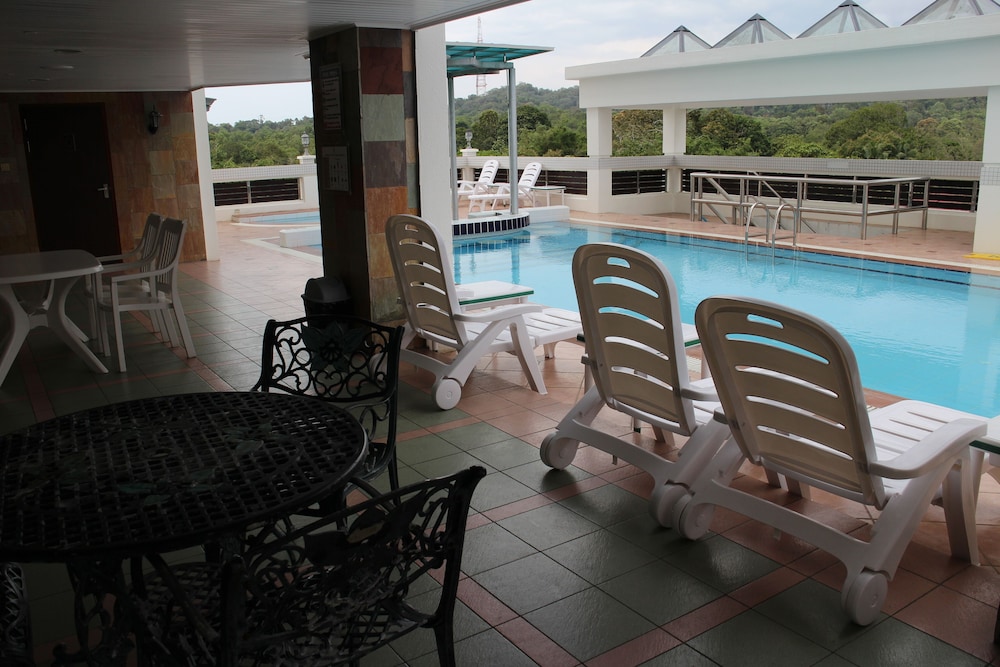 Parkview Hotel 21/50