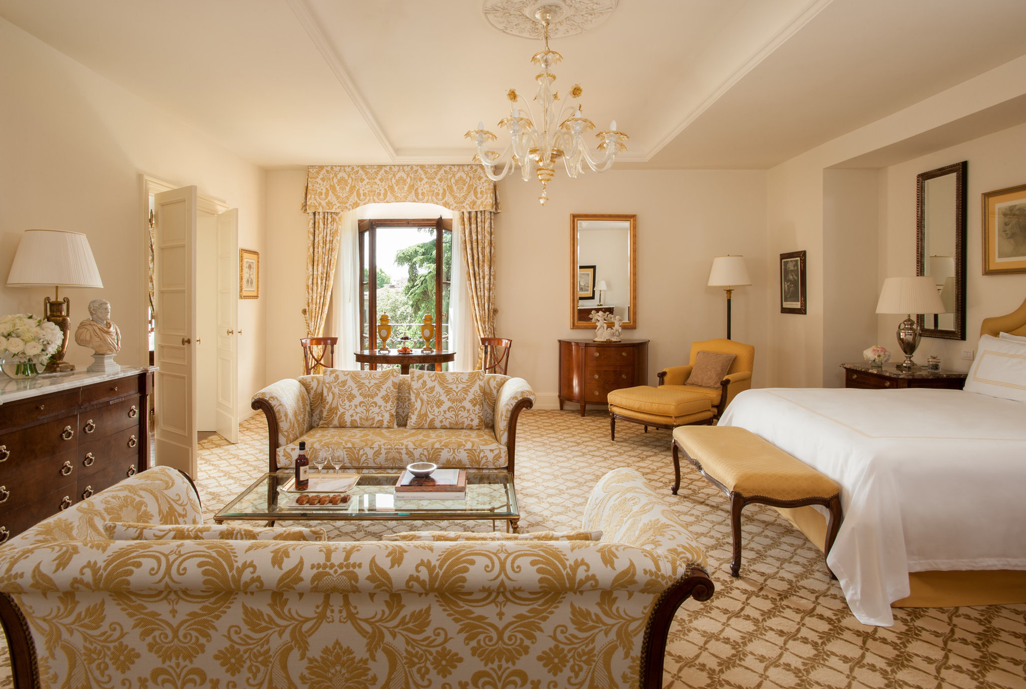 Four Seasons Hotel Firenze 26/96