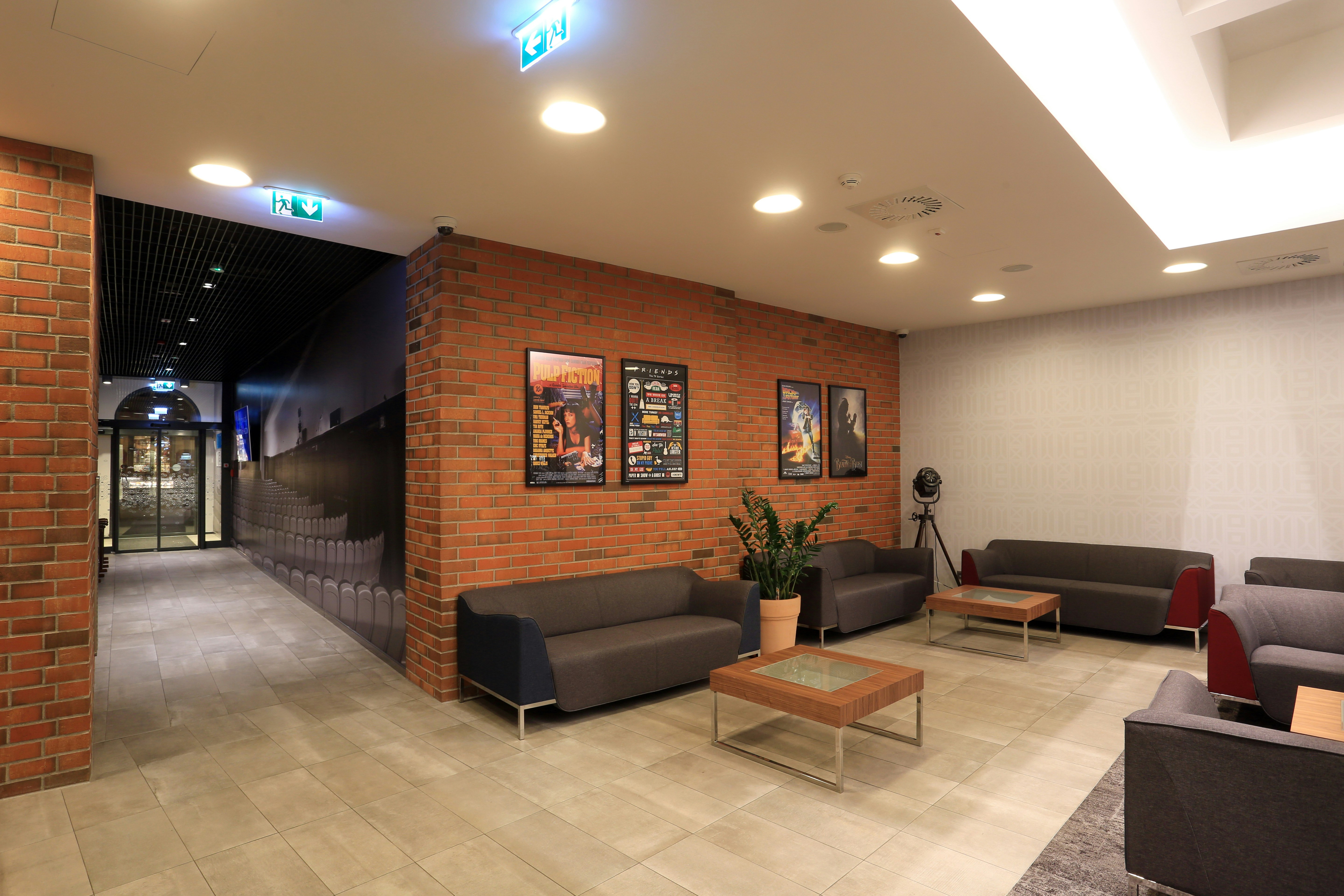 Hampton By Hilton Gdansk Old Town 32/53