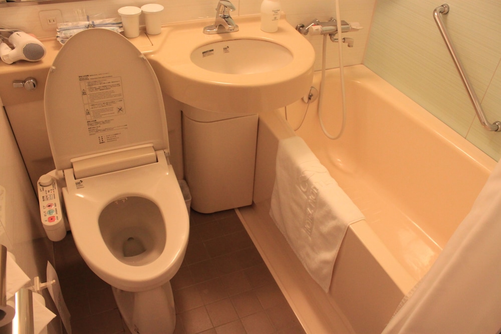Hotel Monte Hermana Sendai 18/28