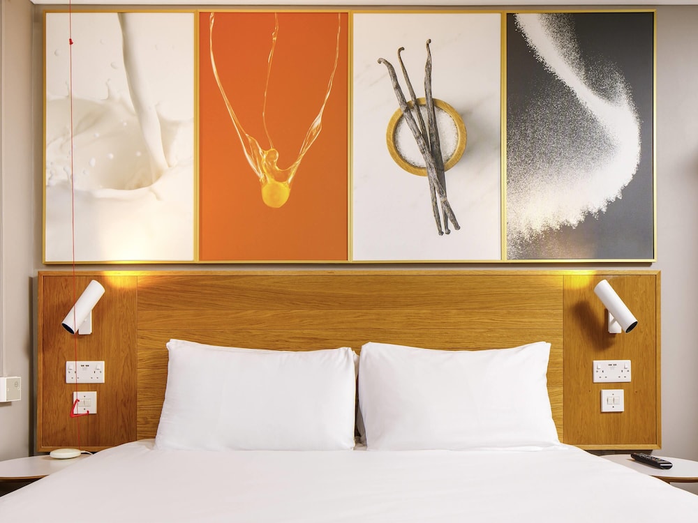 Ibis Styles Birmingham Centre Hotel 39/65