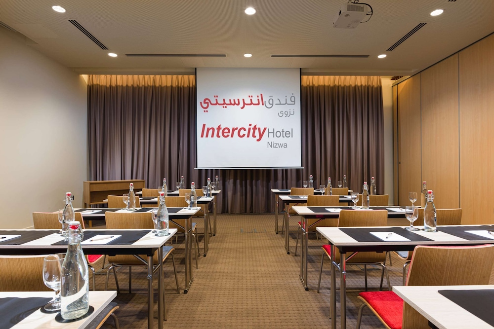 IntercityHotel Nizwa 55/64