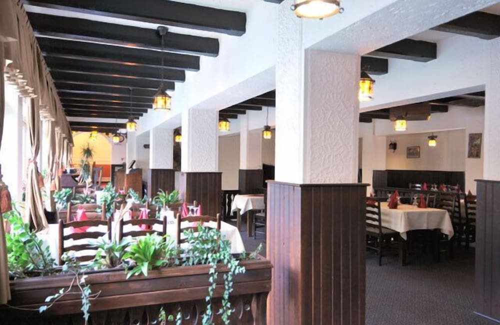 Hotel Bucegi 5/34